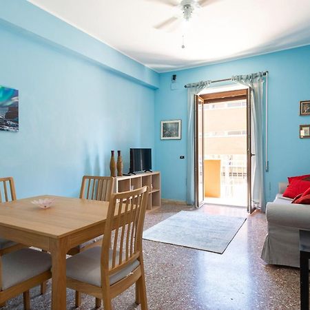 Apartamento Di Fronte Alla Basilica Di San Paolo Roma Exterior foto