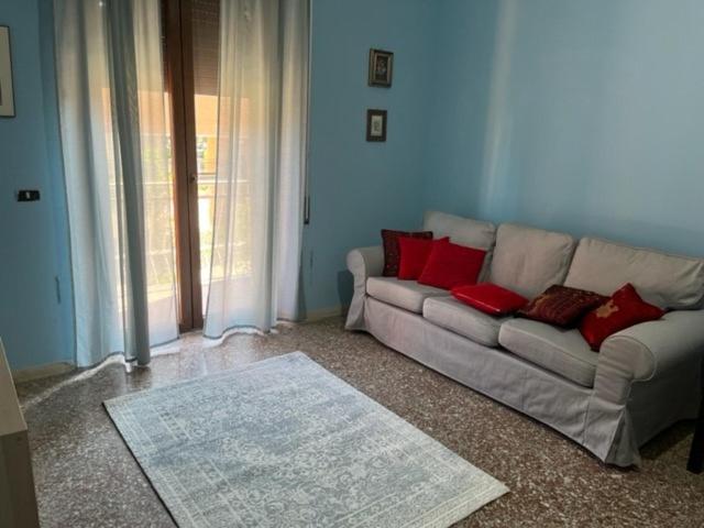 Apartamento Di Fronte Alla Basilica Di San Paolo Roma Exterior foto