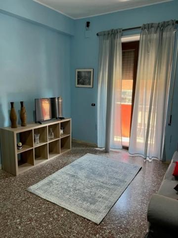 Apartamento Di Fronte Alla Basilica Di San Paolo Roma Exterior foto