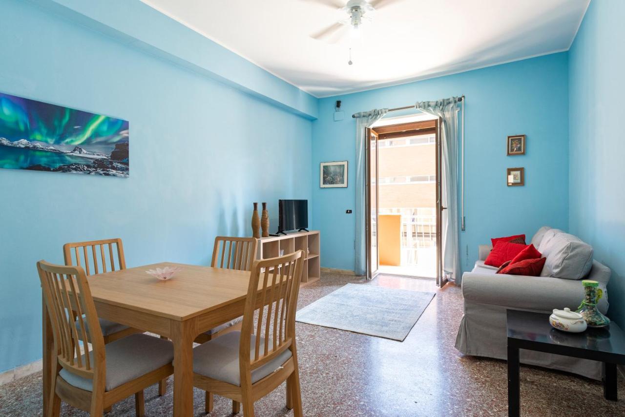 Apartamento Di Fronte Alla Basilica Di San Paolo Roma Exterior foto