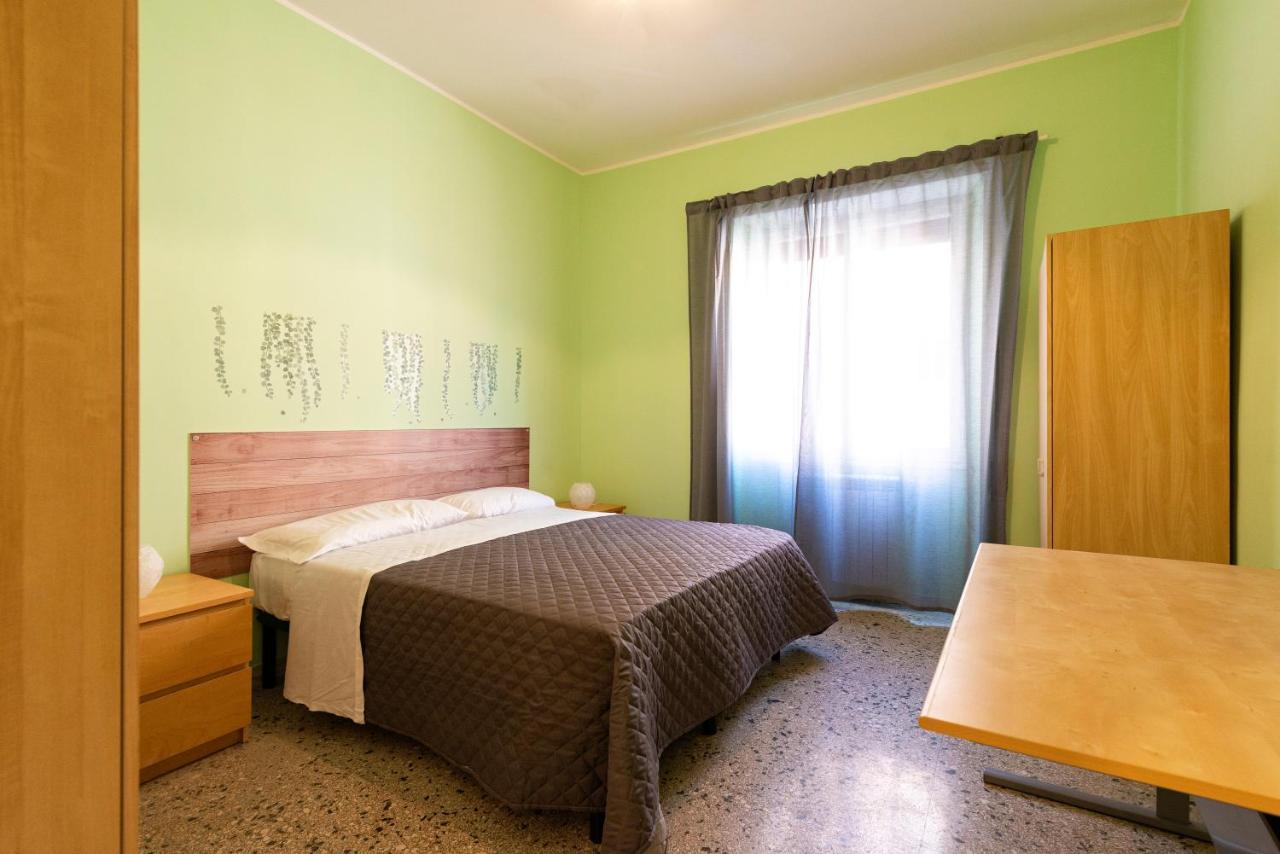 Apartamento Di Fronte Alla Basilica Di San Paolo Roma Exterior foto