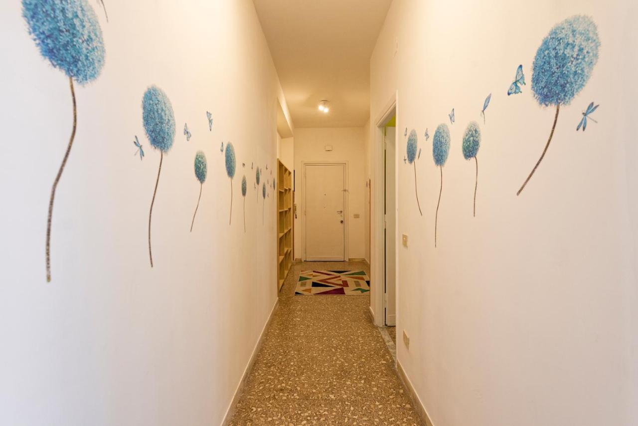 Apartamento Di Fronte Alla Basilica Di San Paolo Roma Exterior foto